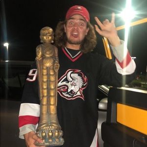 Meet your Posher, Charles